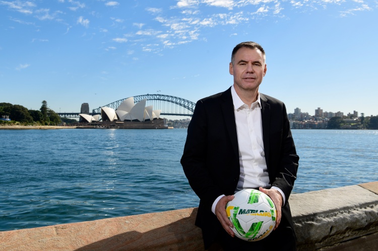 北青：米利西奇是否下课需尽快决定，女足最快将于18日离开澳洲