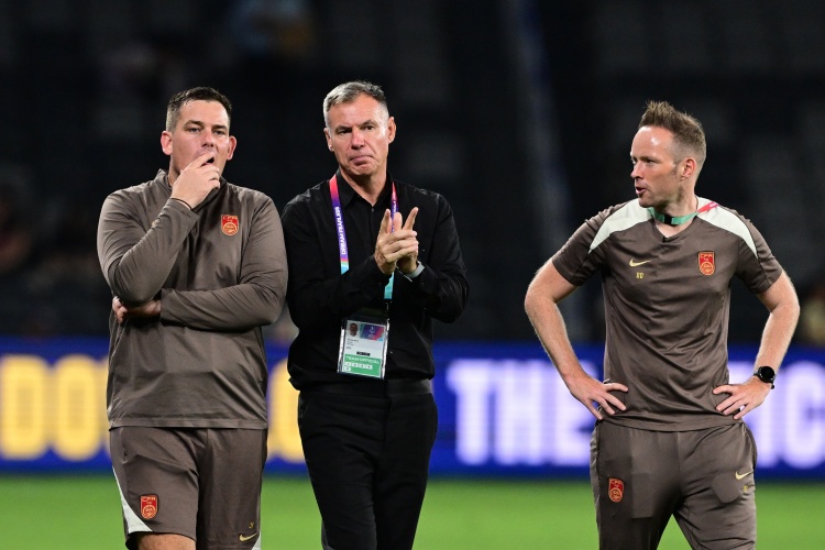 媒体人：中国女足踢成今天这状态已超出预期，足协或许可以接受