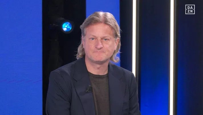 裁判协会高层确认：亚特兰大进球没犯规在先 弗拉泰西倒地是点球