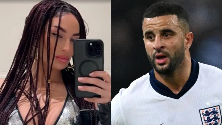 沃克谈婚外情：狗仔会突然跳出来偷拍，我的妻子孩子不该承受这些