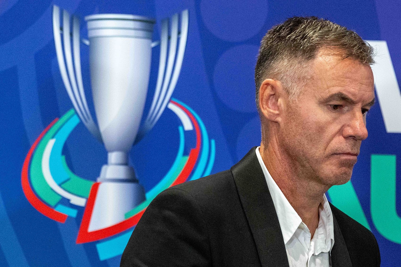 记者：中国女足亚洲杯不怵强队，米利西奇是否留任合同说了算