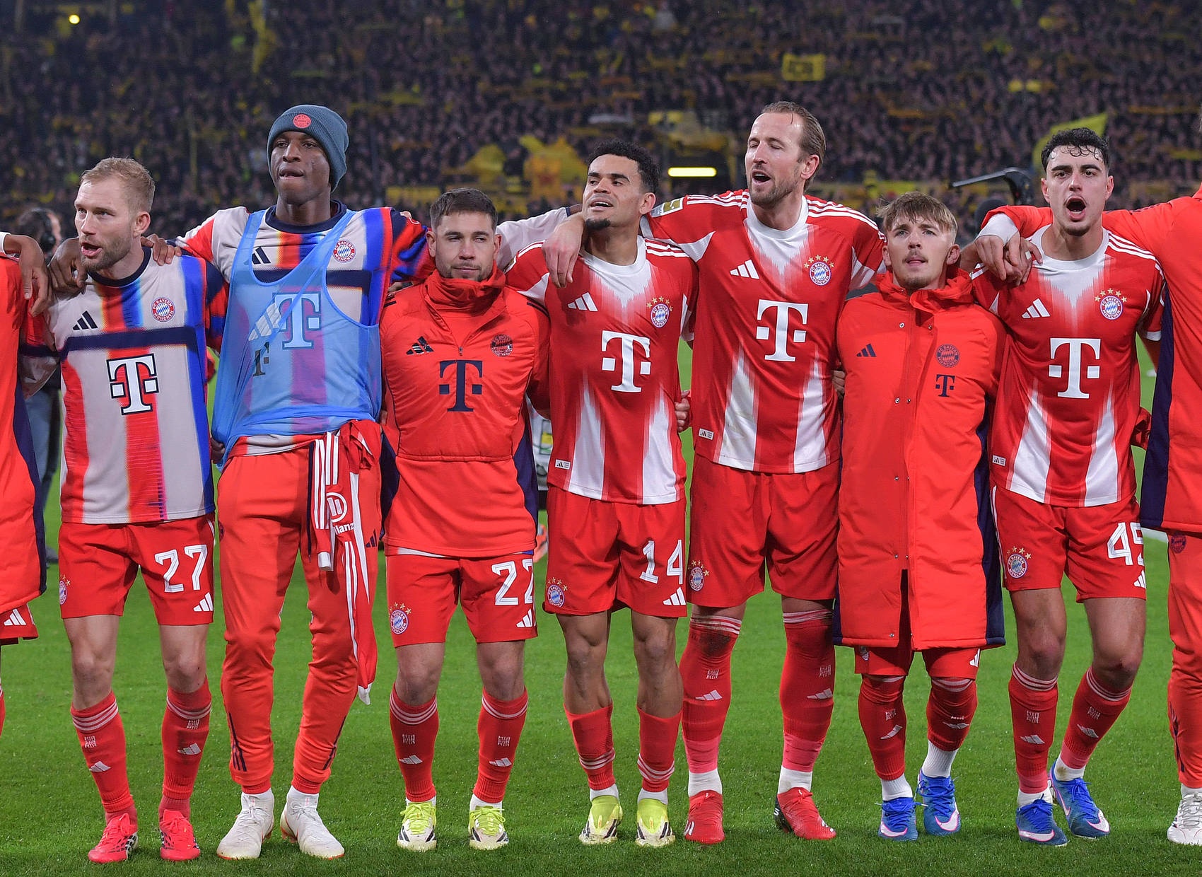 拜仁vs亚特兰大前瞻：拜仁有可能队史第3次单赛季使用4名门将