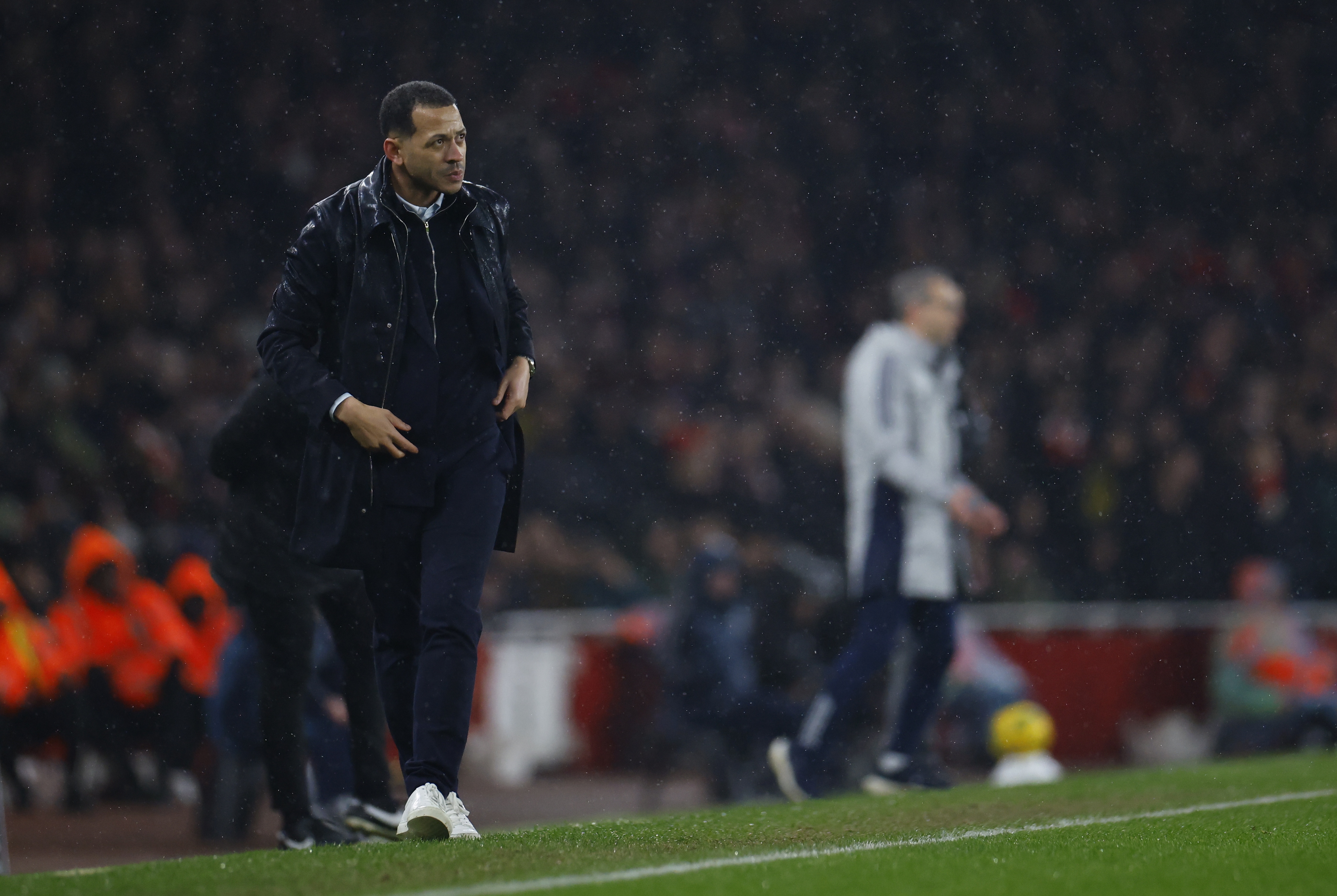 要崩盘！14分钟已0-2，切尔西创球队在欧冠中最快丢两球纪录