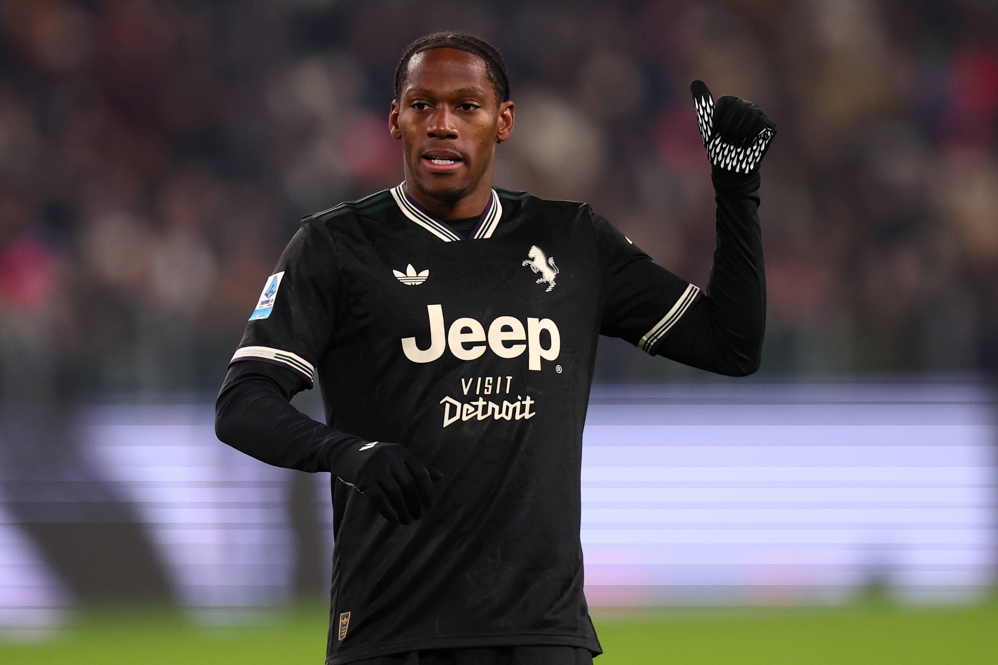 米体：戴维未能在尤文发挥出真实水平，巴黎有意用穆阿尼与其交换