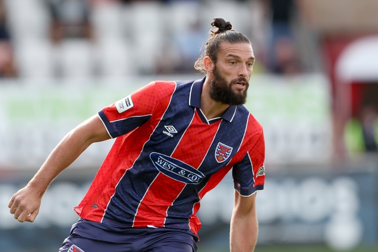 主帅在热身！官方：卡罗尔任英格兰第六级别球队达根汉姆临时主帅