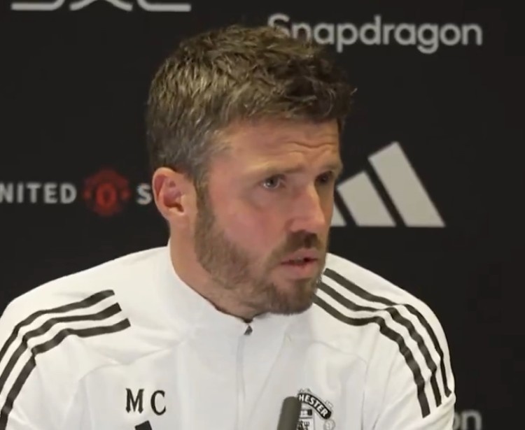 卡里克：利马已经接近复出 现在让芒特首发可能有些吃力