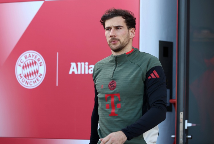 talkSPORT：若恩佐离开，切尔西可以与阿森纳争夺免签格雷茨卡