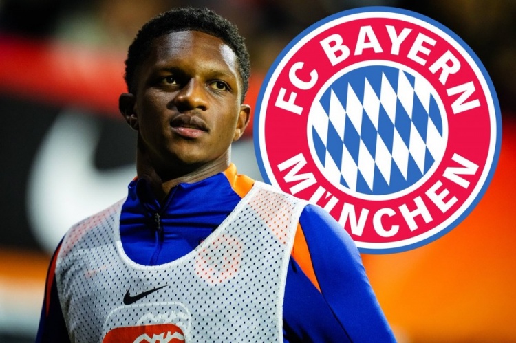 法尔克：拜仁与费耶诺德商谈雷德转会，希望加拉塔萨雷买断博伊