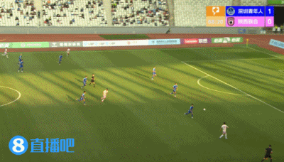 足协评议：陕西联合球员被认定假摔出示黄牌判罚错误，应判点球