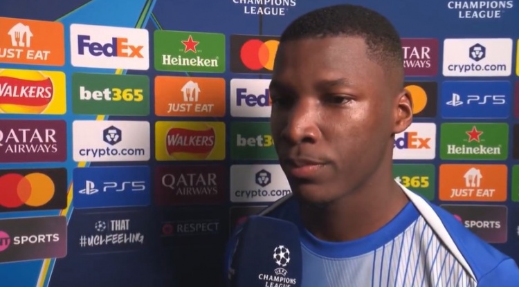 凯塞多：四线拼杀三天一赛太困难了，巴黎联赛延期体能好表现也好