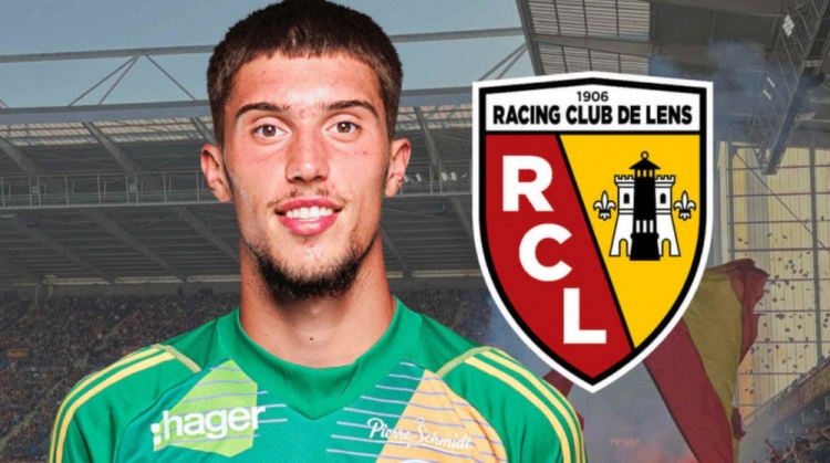 瑞士天空：纽卡有意21岁朗斯门将雷瑟，转会费3000万-4000万欧