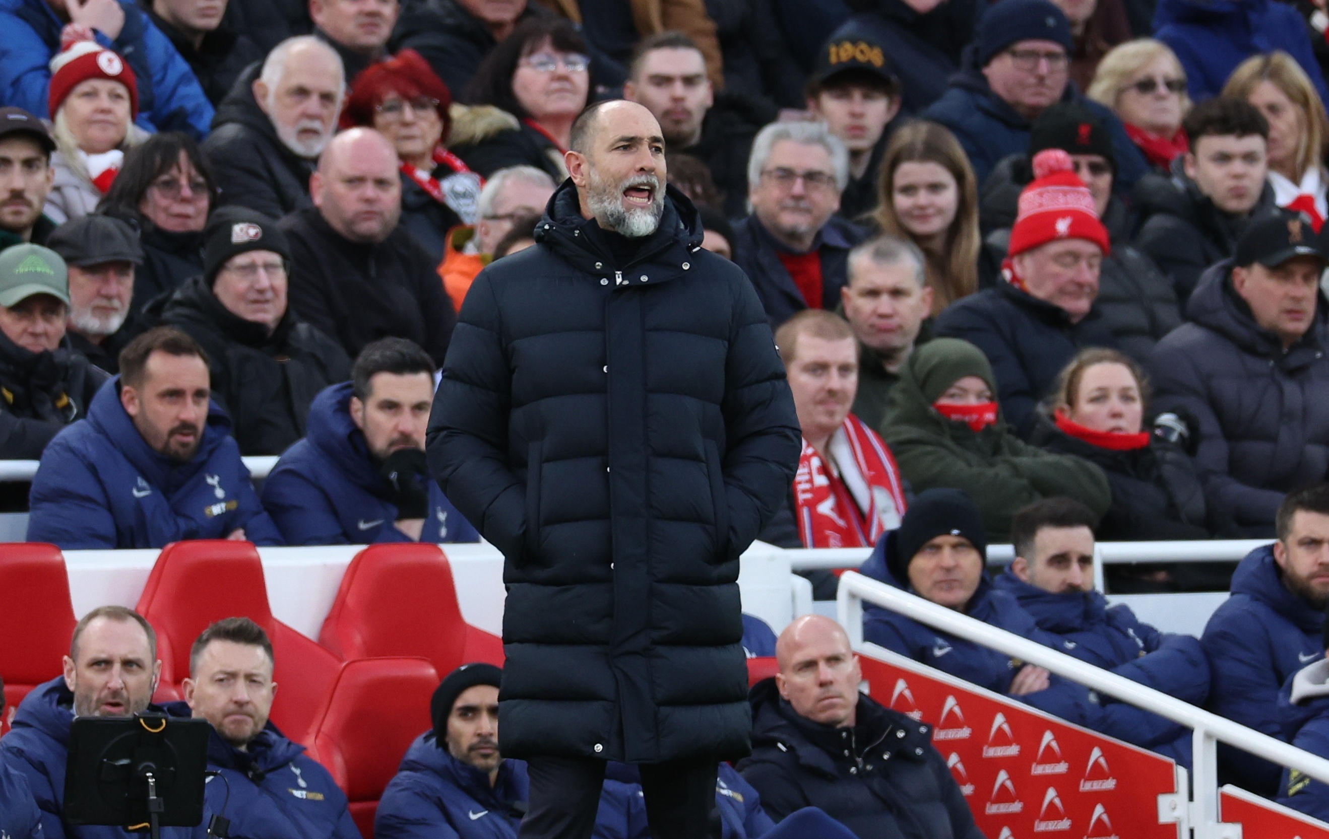 BBC：用一句话完美概括热刺，即便赢下比赛最终依然是失败的结局