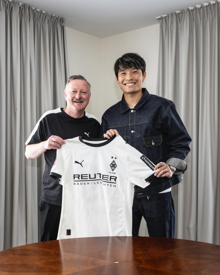 町野修斗：若能赚100亿日元，赢得世界杯+欧冠，那我就心满意足了