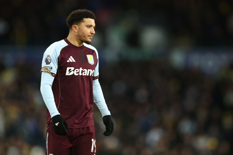 桑乔：对我个人而言，如果随队打进欧联杯决赛会是个了不起的成就