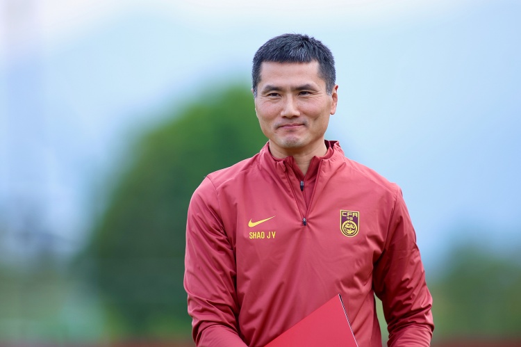 【体坛独家】大换血！新国足名单拟定10名U23跳级