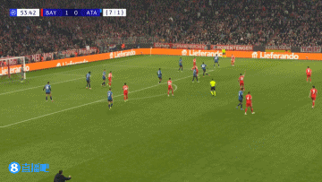 太强了！凯恩破门梅开二度，拜仁2-0总比分8-1亚特兰大