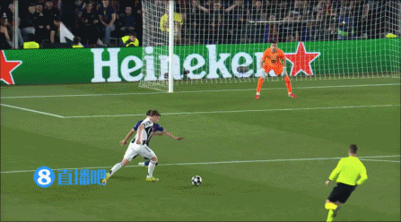 霍安·加西亚伤退，什琴斯尼替补登场