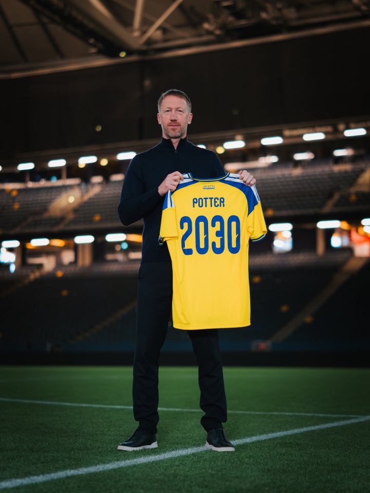 瑞典世预赛战乌克兰！波特：约克雷斯作用巨大 我们无法左右伤病