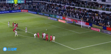 上场就有表现！内马尔点射建功，本赛季5场3球2助