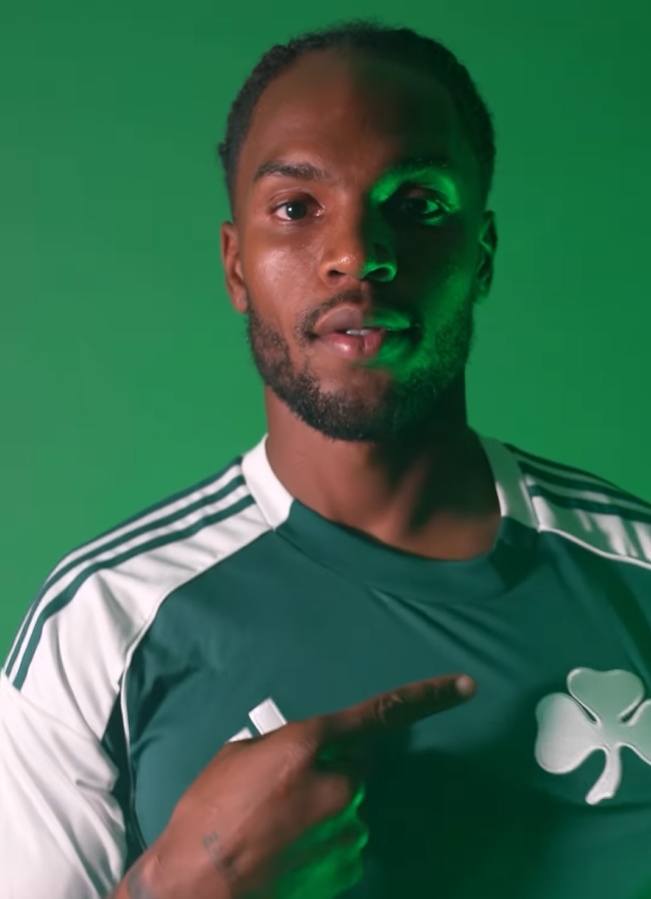 阿斯谈桑谢斯：昔日金童仍然只有28岁，在希腊豪门有重生迹象