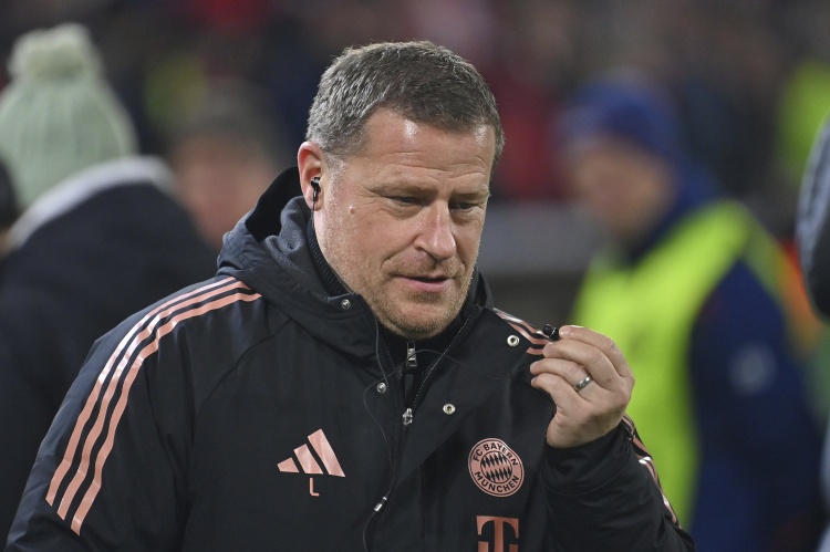 埃贝尔：我的其他同行们也会批评裁判，但涉及拜仁的报道总是夸大