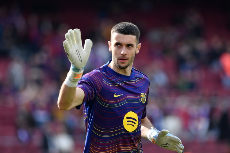 科贝：德拉富恩特曾承诺征召霍安·加西亚，球员仍怀揣世界杯梦想