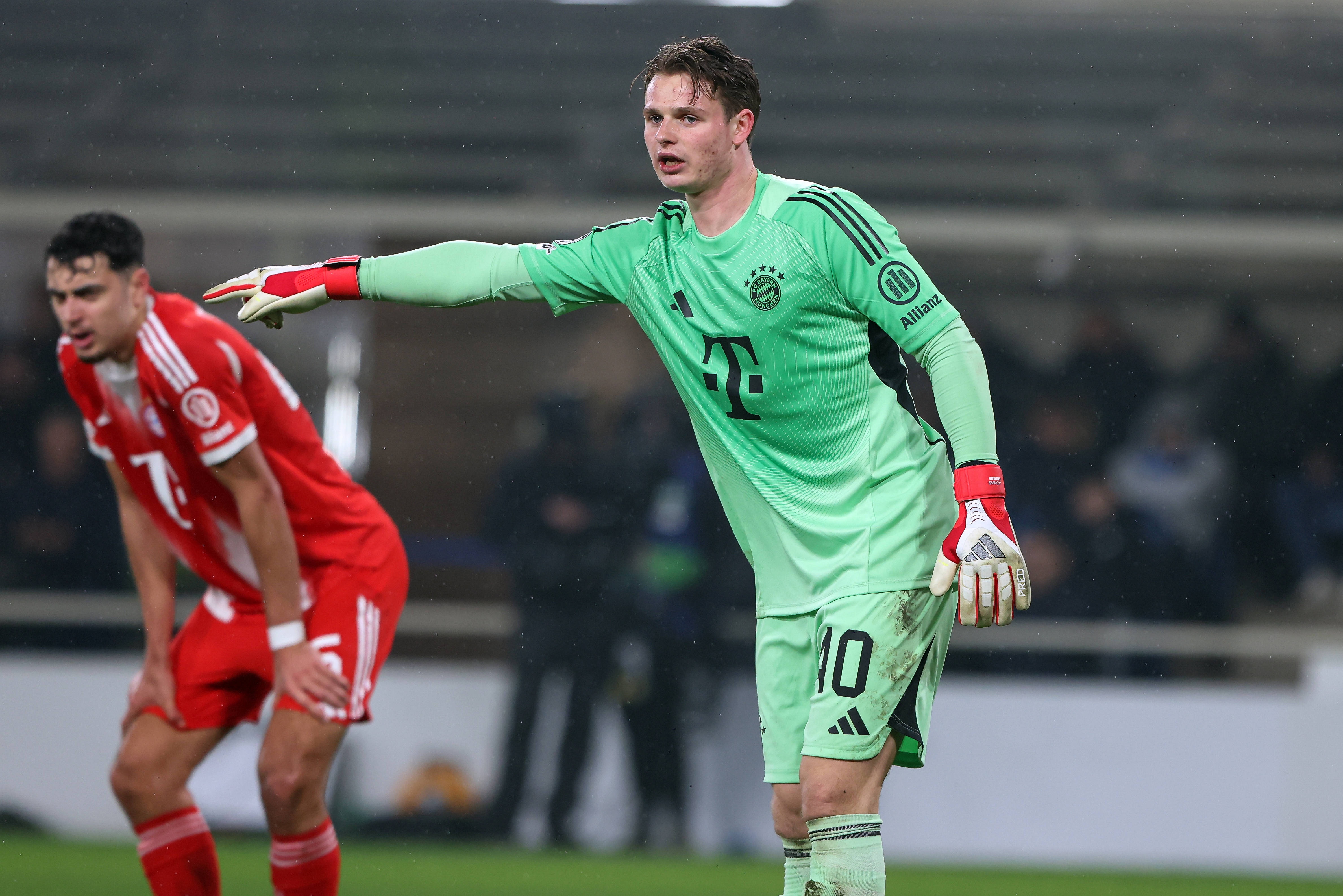 乌尔比希：昨天最后一次训练后我感觉不错 丢球总是令人恼火