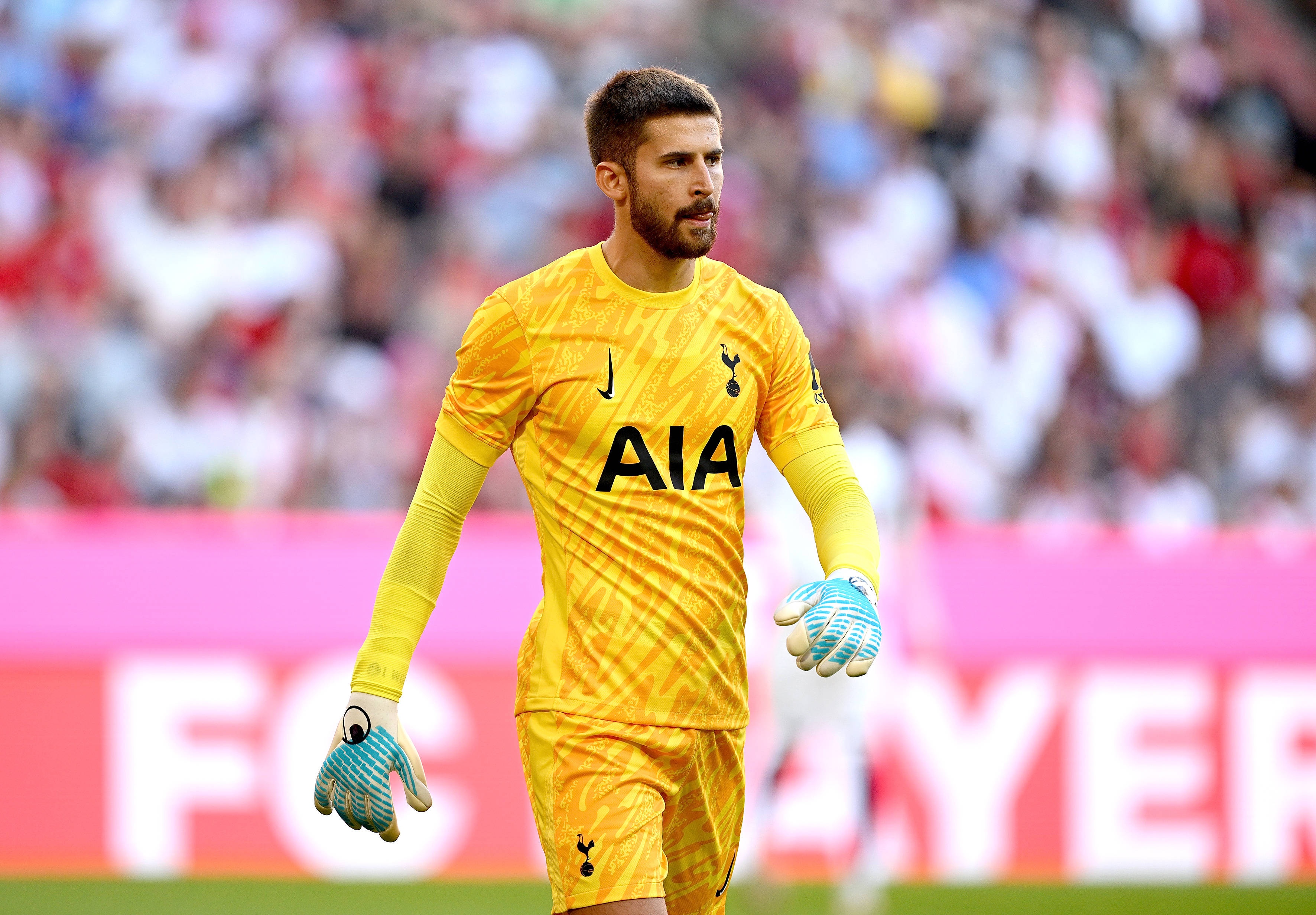 维卡里奥：我们一度接近逆转，每场比赛都要展现这样的面貌