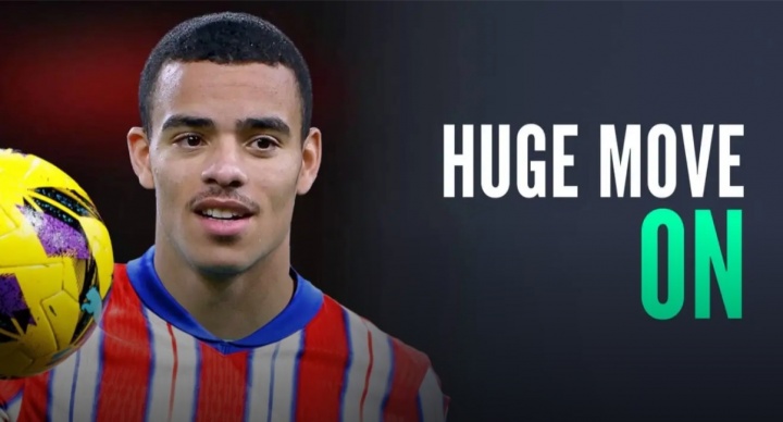 曼联有50%二转分成！英媒：马竞计划买格林伍德作为小蜘蛛替代者