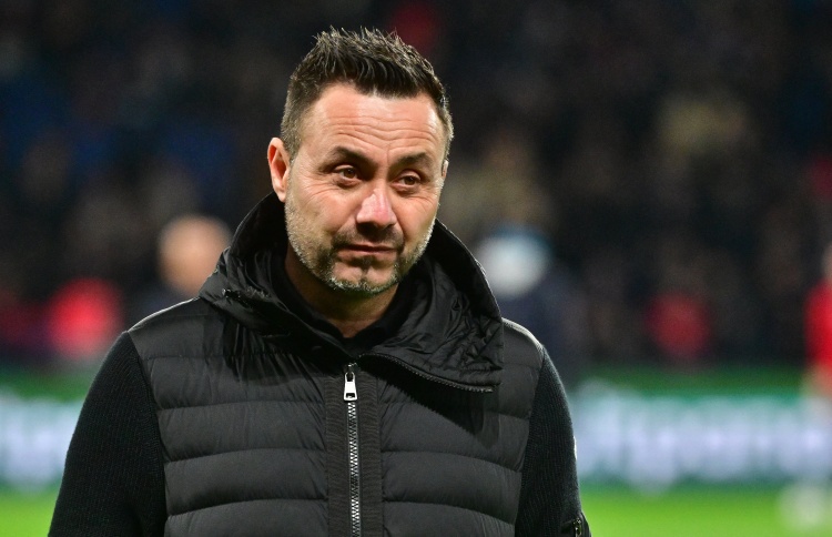 邮报：德泽尔比是曼联新帅头号候选 但必须清楚教练和经理的区别