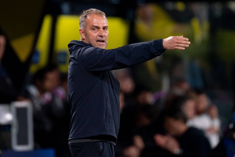 巴萨本赛季在诺坎普球场13战全胜，打进46球只丢9球