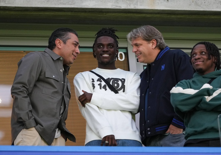 前蓝军高管：绝大多数业内人士都认为这次处罚对切尔西宽容且有利