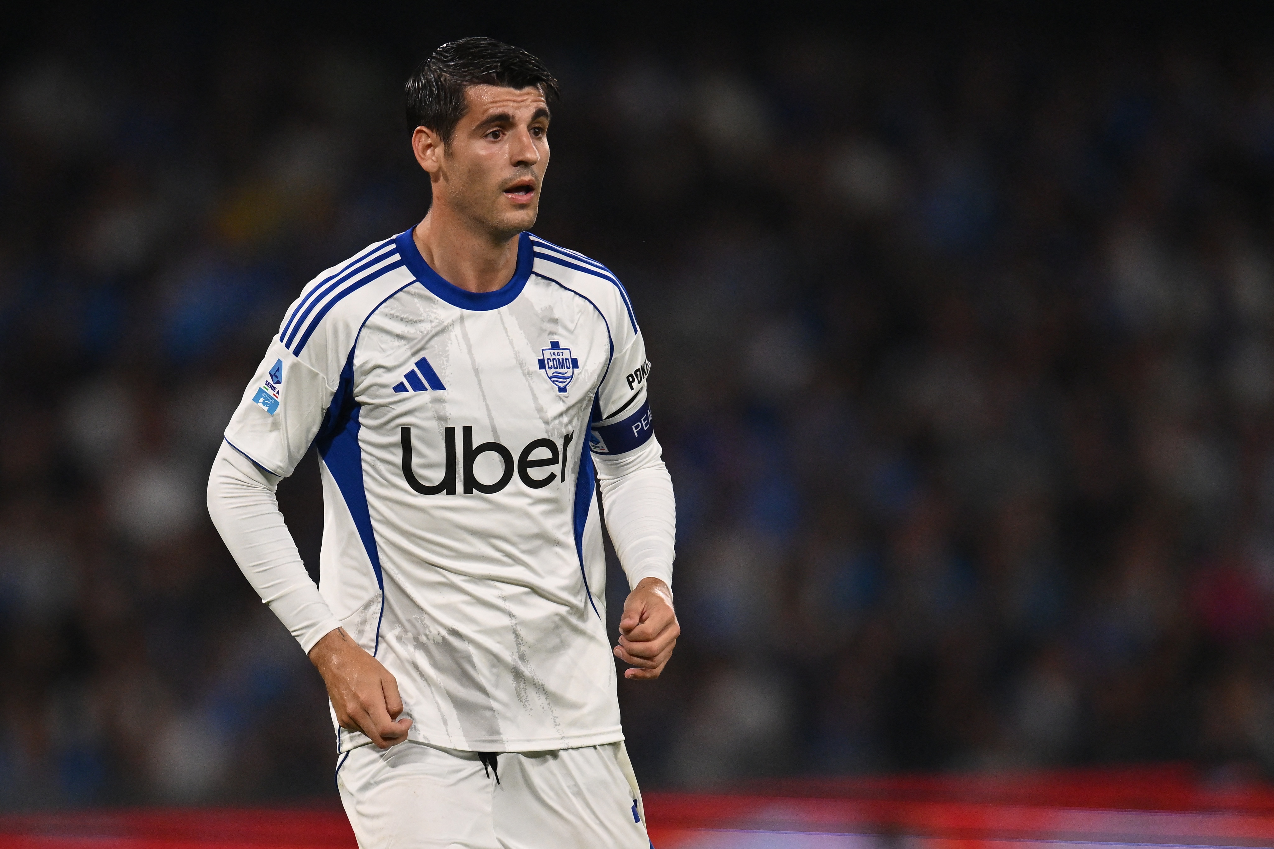 莫拉塔：15年欧冠若有VAR结果可能不同 意大利有人才但缺出场时间