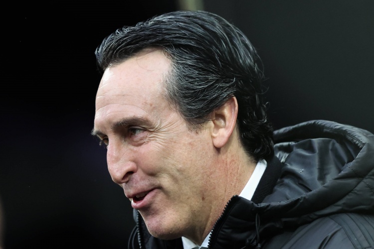 恐怖！埃梅里执教生涯在欧联杯1/8决赛阶段的8场对决中保持全胜