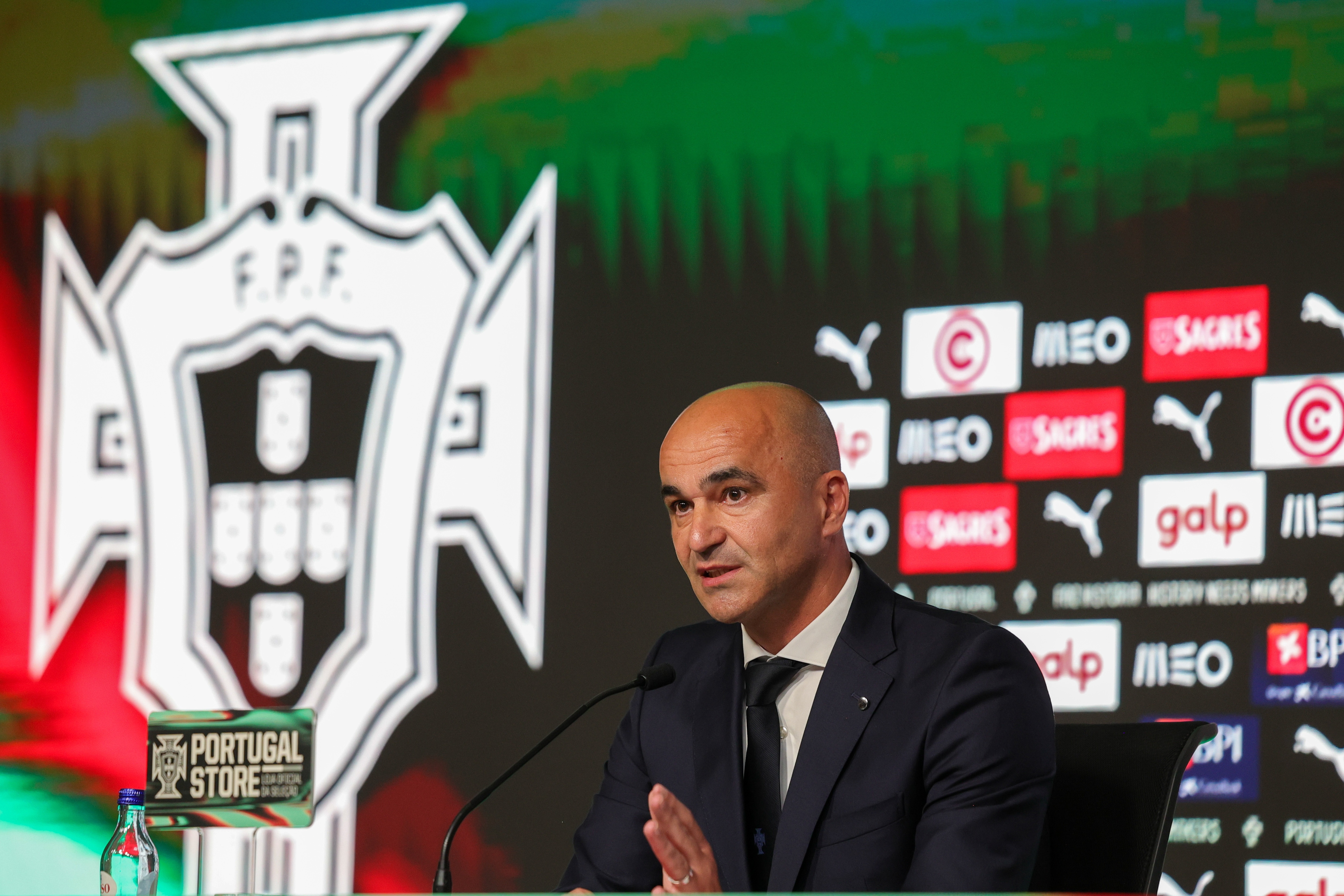 葡萄牙主帅:葡萄牙的青训体系一直具备培养顶级足球运动员的能力