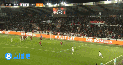 进欧联八强！森林3-0点胜中日德兰晋级 中日德兰点球大战三罚全失