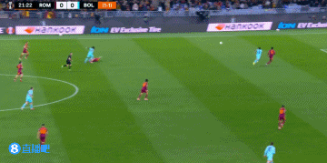 无缘欧联八强！罗马加时3-4博洛尼亚 恩迪卡破门+送礼马伦点射