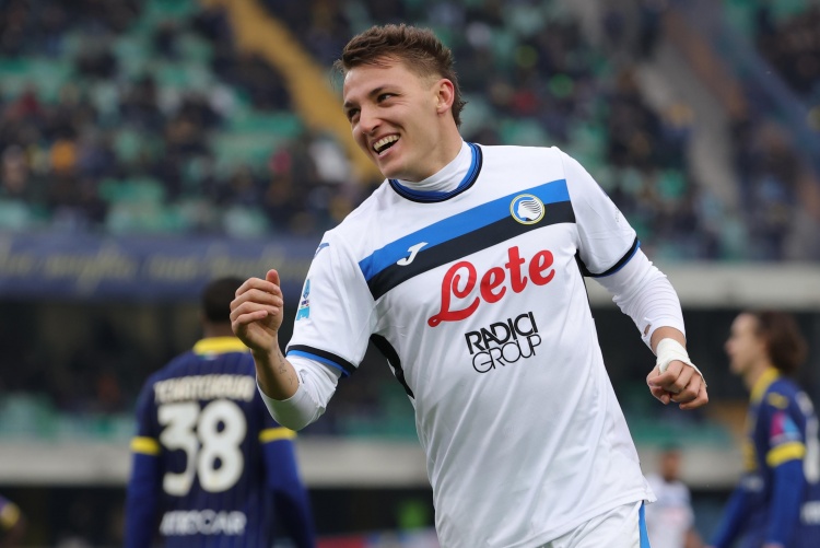 都体：雷特吉希望重返意甲，球员父亲联系了米兰和尤文