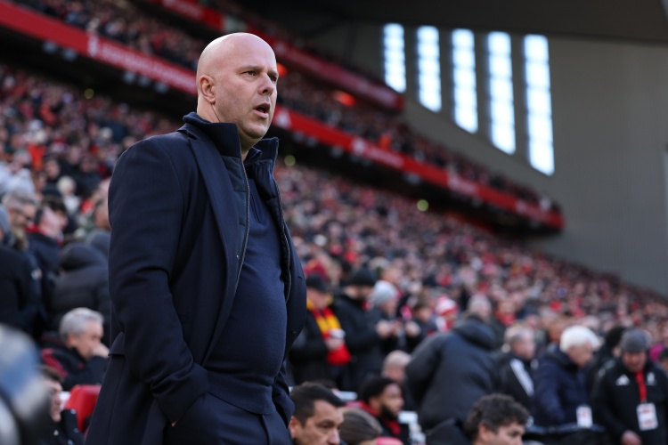 TA:不只是跑动距离,利物浦本赛季多次在战术和斗志上被对手压制