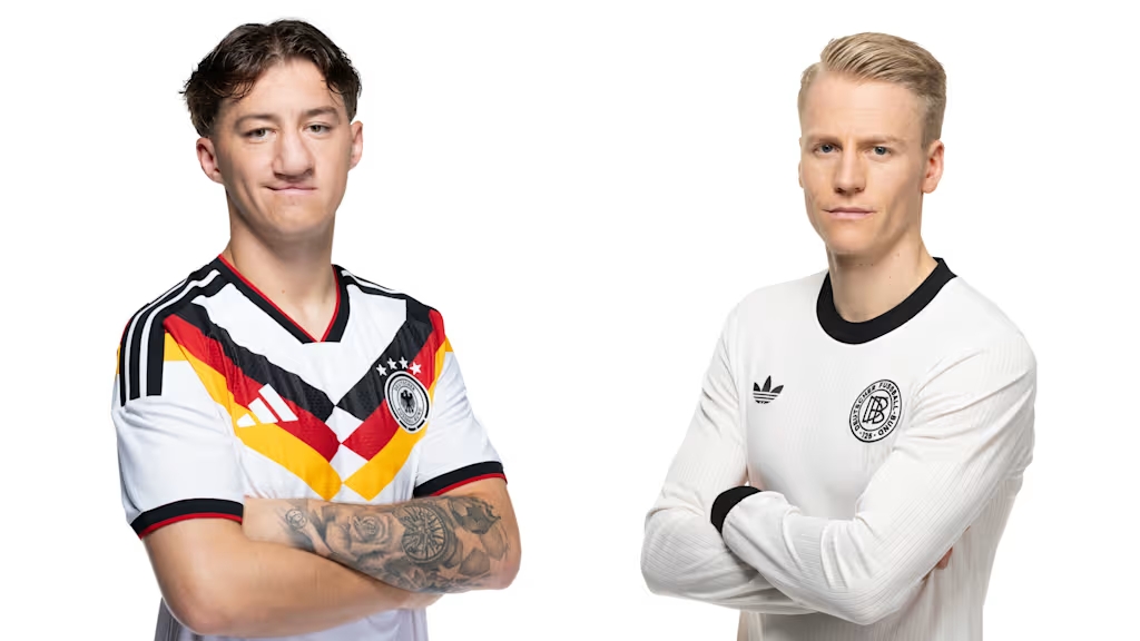 德国队官方:恩梅查帕夫洛维奇伤缺本期集训,补招斯蒂勒、菲里希