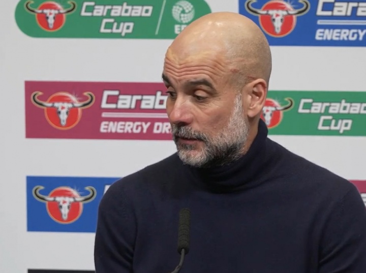 瓜帅称枪、仁、萨欧洲最强?实为罗马诺、马卡报等媒体误解闹乌龙