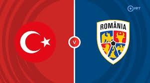 土耳其vs罗马尼亚首发:恰尔汗奥卢、居莱尔、伊尔迪兹均先发出场