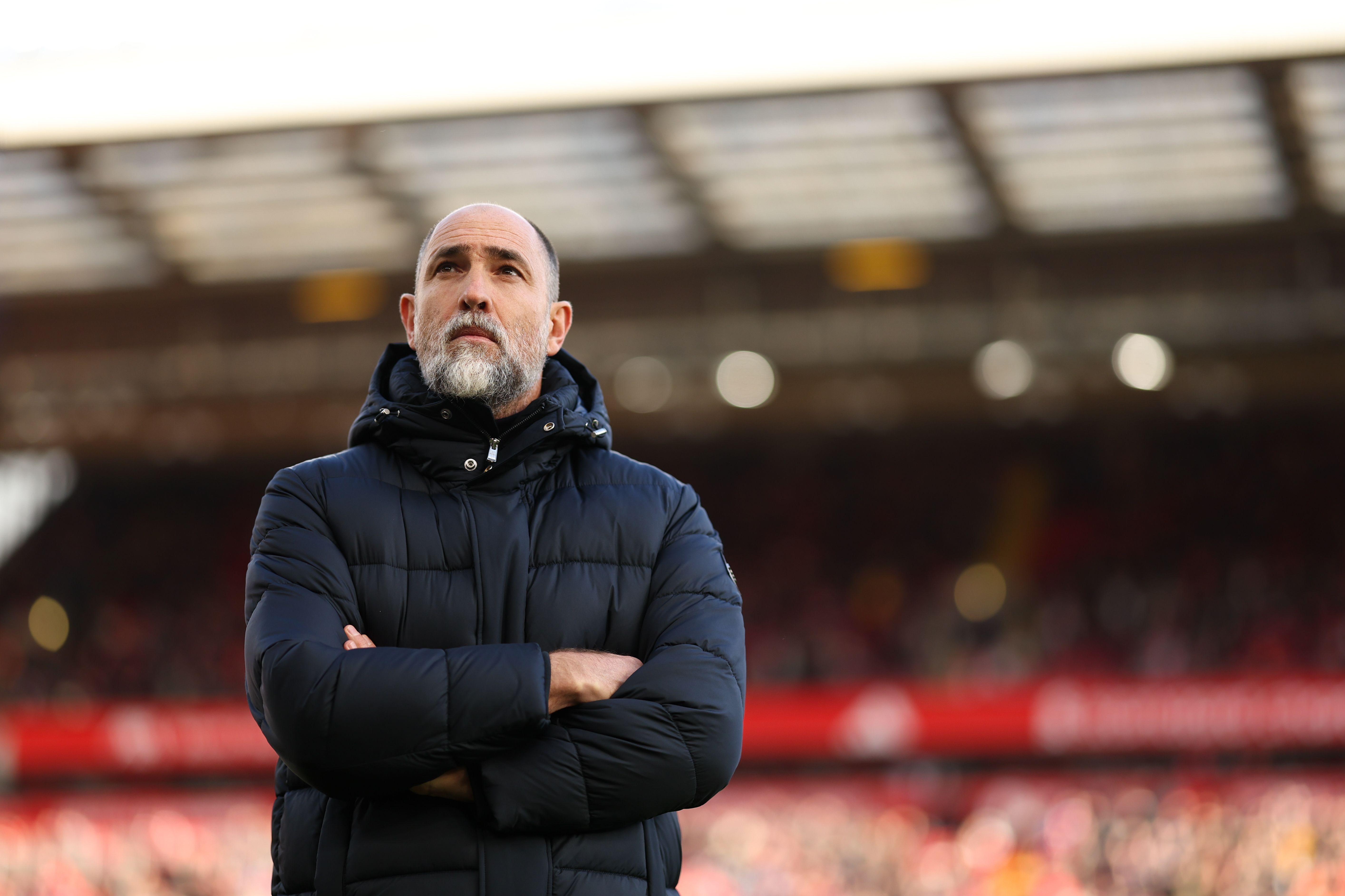 希勒:图多尔来之前热刺就已经一团糟了,否则也轮不到他来救火