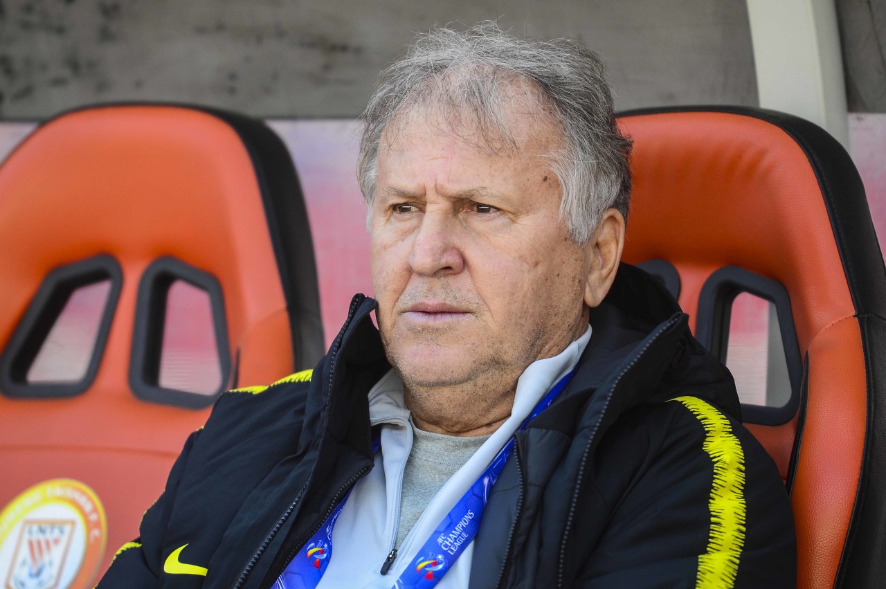 济科:内马尔能否参加世界杯,取决于他后续比赛的连续性