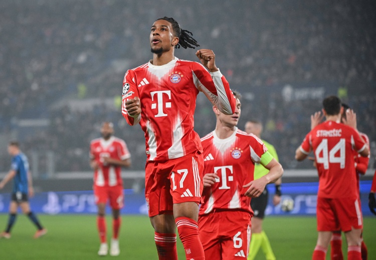 TA列萨拉赫潜在替代者:奥利塞、迪奥曼德、拉扬、明特在列