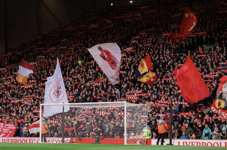 球迷委员会公开谴责利物浦球票涨价计划:球队发展方向完全错误!