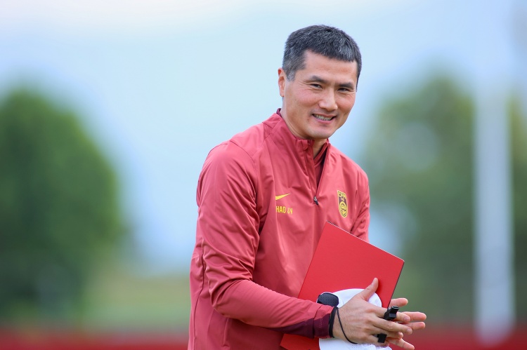 中国队从未与库拉索队交手过，此前在悉尼出战3次战绩2胜1负