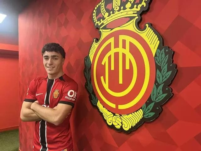 每体:巴萨保留比尔希利的优先购买权,未来能以不到1500万欧回购