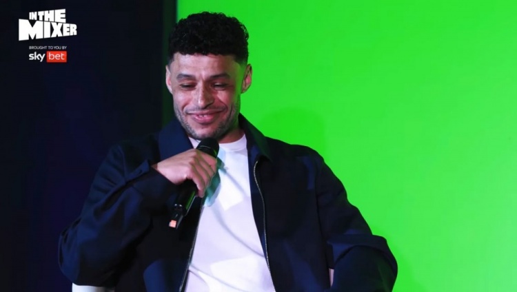 张伯伦：以前温格备战是以自身为中心，而阿尔特塔会带头研究对手