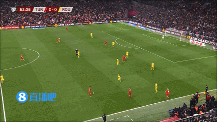 大核!居莱尔为土耳其出战28场比赛已收获6球7助攻